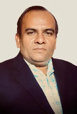 Founder of Star Steels Co.